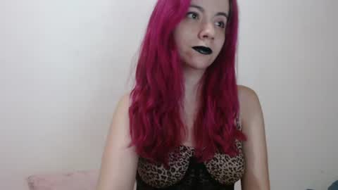 sexydemonangel online show from July 5, 9:49 am