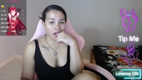 sexydiabliita online show from September 18, 11:51 pm