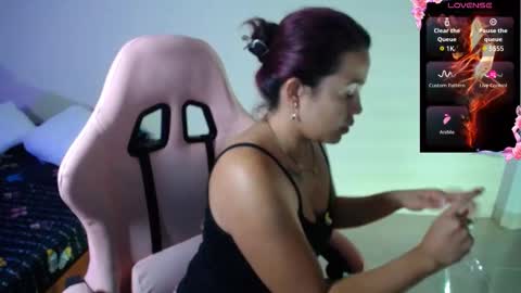 sexydiabliita online show from December 22, 11:57 pm