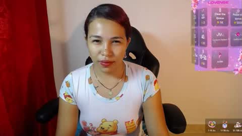 sexydiabliita online show from January 8, 1:08 am