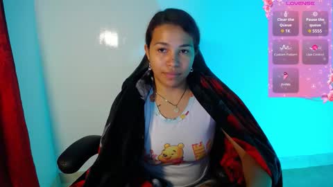 sexydiabliita online show from January 14, 11:49 am