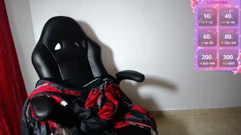 sexydiabliita online show from February 2, 11:20 am