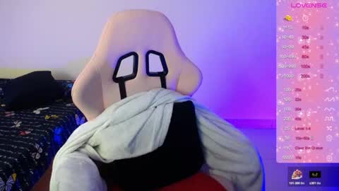 sexydiabliita online show from March 23, 9:08 pm