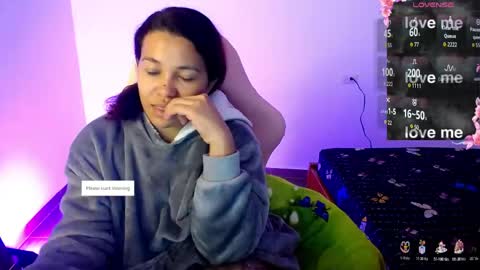 sexydiabliita online show from May 30, 10:34 am