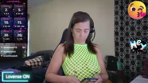  SexyDistraction  online show from July 17, 2:13 pm