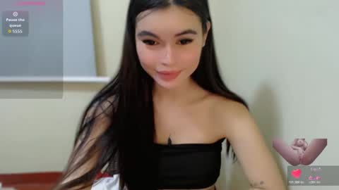 sexydollfox online show from June 5, 2:12 pm