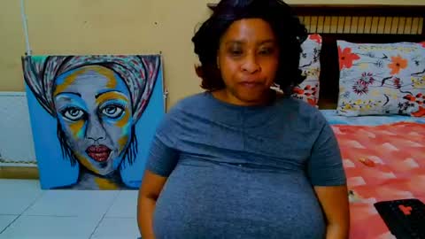 sexyebonylove89 online show from July 4, 6:08 am