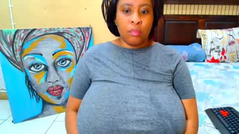 sexyebonylove89 online show from July 15, 6:57 pm