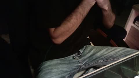 Snapshot of sexyenigmatic chatting on April 12, 11:32 pm sexyenigmatic online show from April 12, 11:32 pm