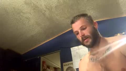 sexyfoxboy55 online show from October 1, 5:19 pm