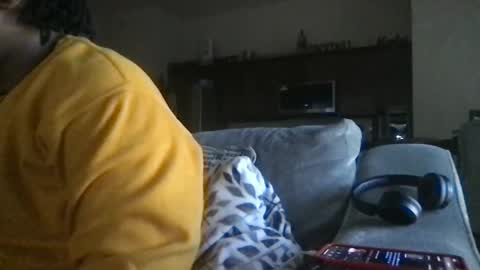 SexyFTMFucktoy online show from January 2, 5:18 pm