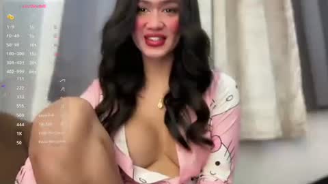 gigi online show from March 2, 3:09 am