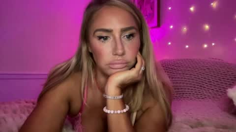 Ashley Love online show from November 24, 8:58 am