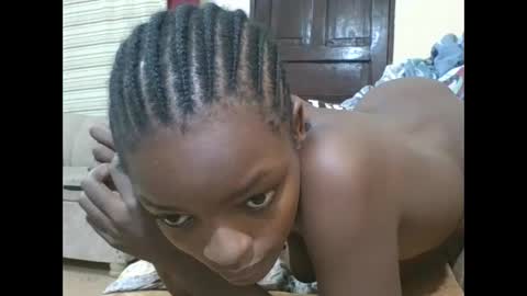 REBECCAH online show from December 8, 3:56 pm