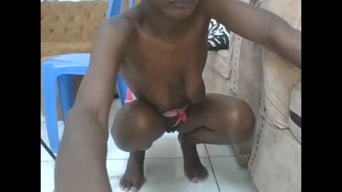 REBECCAH online show from January 1, 5:44 pm