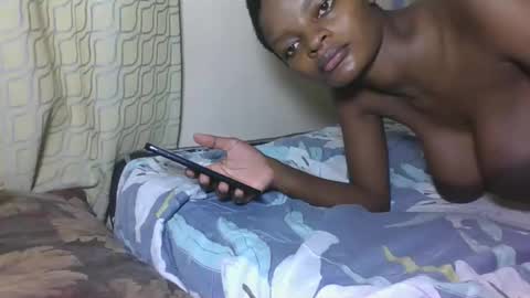 REBECCAH online show from November 10, 12:20 am