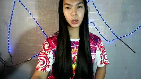 MY IG NORJANNA  TORRES online show from April 1, 11:55 am