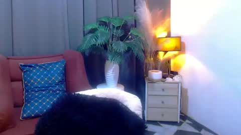 JENNY online show from July 7, 3:09 am