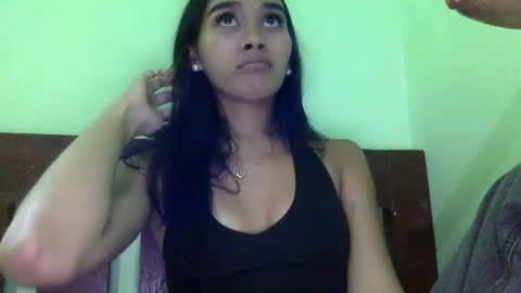 Karina3 online show from May 5, 8:33 am
