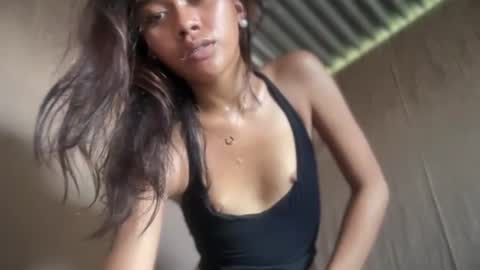 Karina3 online show from June 22, 3:25 am