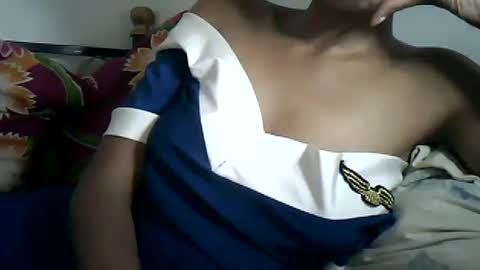 sexylarra12 online show from December 15, 12:17 pm