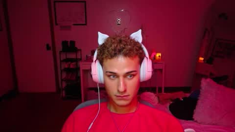 JC online show from November 19, 7:52 am