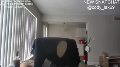 sexylax69 online show from March 17, 2:42 pm