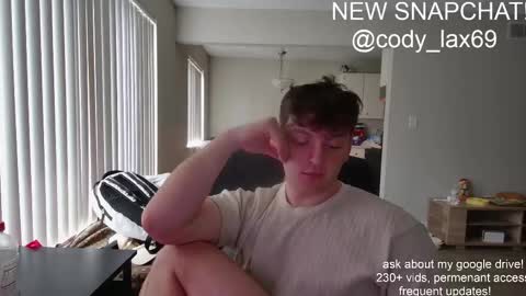 sexylax69 online show from April 4, 3:20 pm