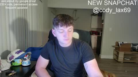 sexylax69 online show from April 13, 12:38 am