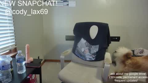 sexylax69 online show from May 28, 3:31 pm