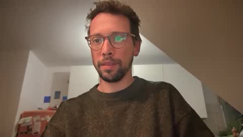 Snapshot of sexyleo8282 chatting on October 15, 6:08 pm sexyleo8282 online show from October 15, 6:08 pm