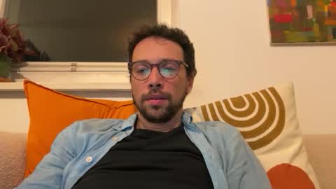 Snapshot of sexyleo8282 chatting on November 1, 11:29 pm sexyleo8282 online show from November 1, 11:29 pm