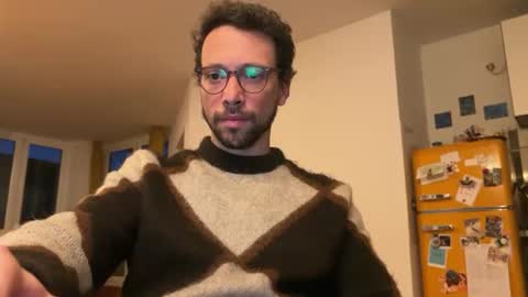 Snapshot of sexyleo8282 chatting on November 4, 4:28 pm sexyleo8282 online show from November 4, 4:28 pm