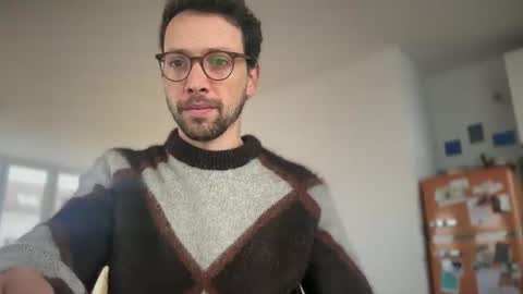 Snapshot of sexyleo8282 chatting on November 10, 11:09 am sexyleo8282 online show from November 10, 11:09 am