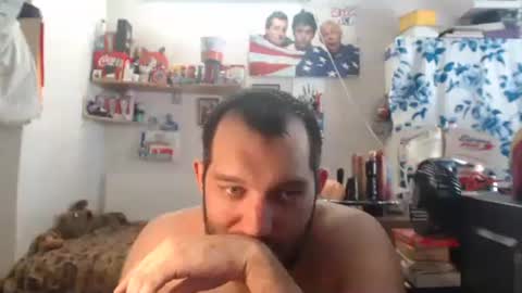BISEXPRINCE777 online show from June 11, 12:25 pm