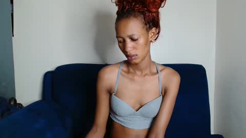 sexymaxxine online show from February 3, 1:26 am