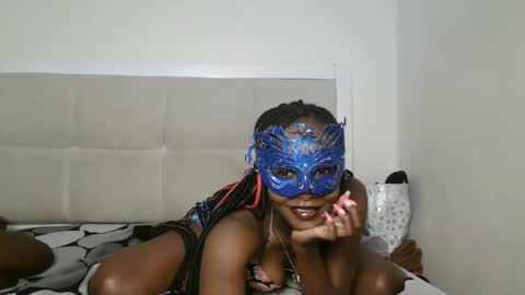 Miss mia online show from December 1, 5:29 pm