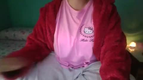 sexymisss24 online show from December 15, 9:57 am