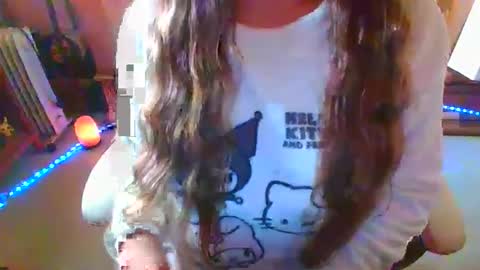 sexymisss24 online show from March 26, 3:06 pm