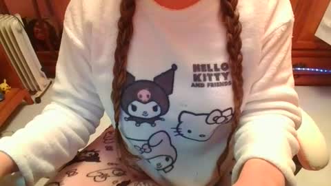 sexymisss24 online show from March 31, 1:29 am