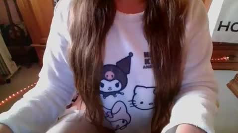 sexymisss24 online show from April 22, 3:02 pm