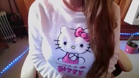 Snapshot of sexymisss24 chatting on May 3, 12:44 pm sexymisss24 online show from May 3, 12:44 pm