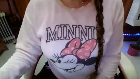Snapshot of sexymisss24 chatting on May 8, 9:25 am sexymisss24 online show from May 8, 9:25 am