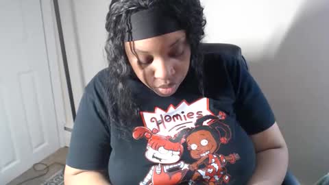SexyMona online show from June 6, 9:41 pm