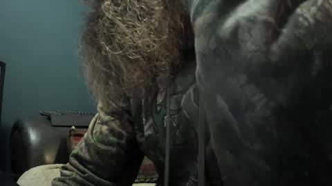 Sexymountainman420 online show from October 29, 5:58 pm