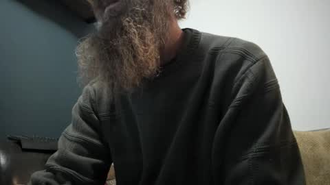 Sexymountainman420 online show from November 2, 7:49 pm