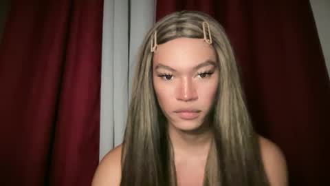 LIEZEL online show from June 2, 2:02 am