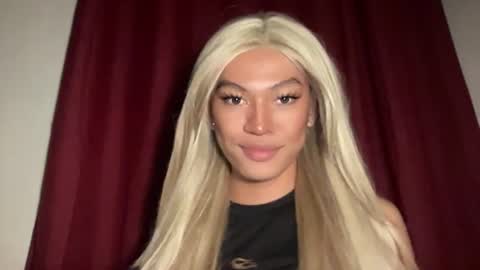 LIEZEL online show from June 13, 7:23 pm