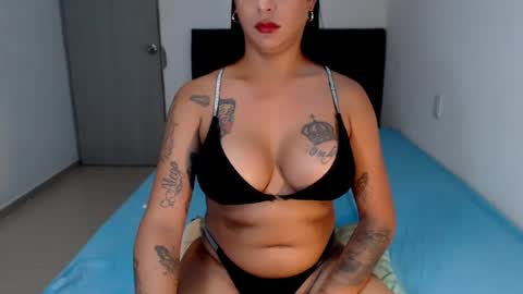 Snapshot of sexynatalia25 chatting on June 19, 6:56 pm Natalia Duran online show from June 19, 6:56 pm
