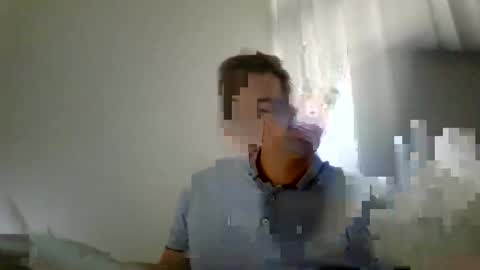 Snapshot of sexynaugthywanker chatting on October 8, 10:02 am sexynaugthywanker online show from October 8, 10:02 am